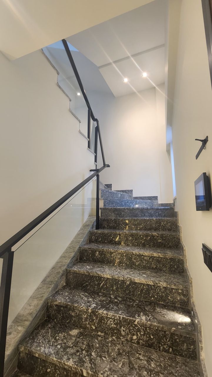 Villa in Alanya, Türkei, 180 m² - Foto 19