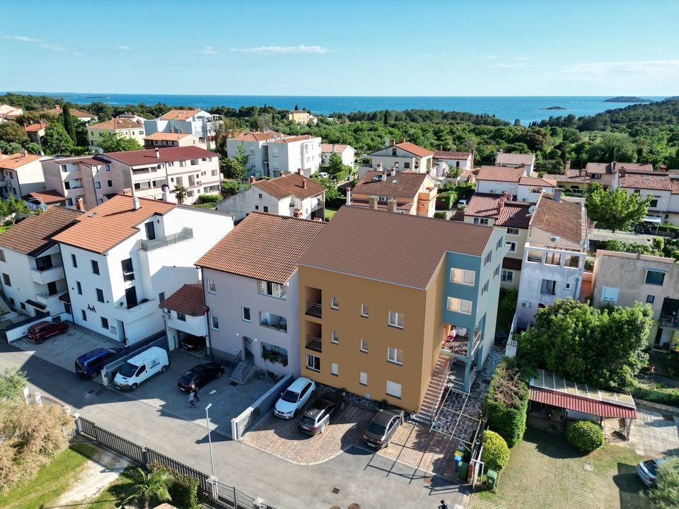 Appartement à Rovinj, Croatie, 388 m² - image 1