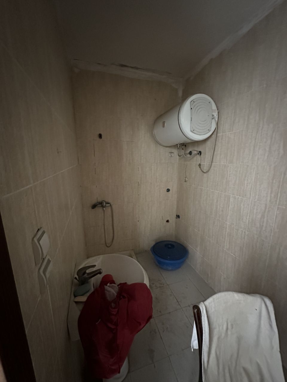 Flat in Durres, Albania, 48 m² - picture 8