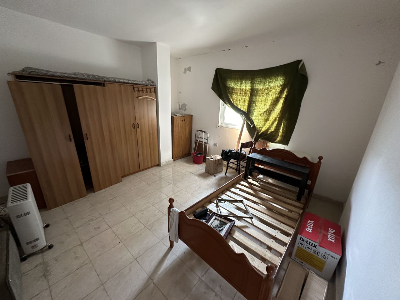 Flat in Durres, Albania, 48 m² - picture 2