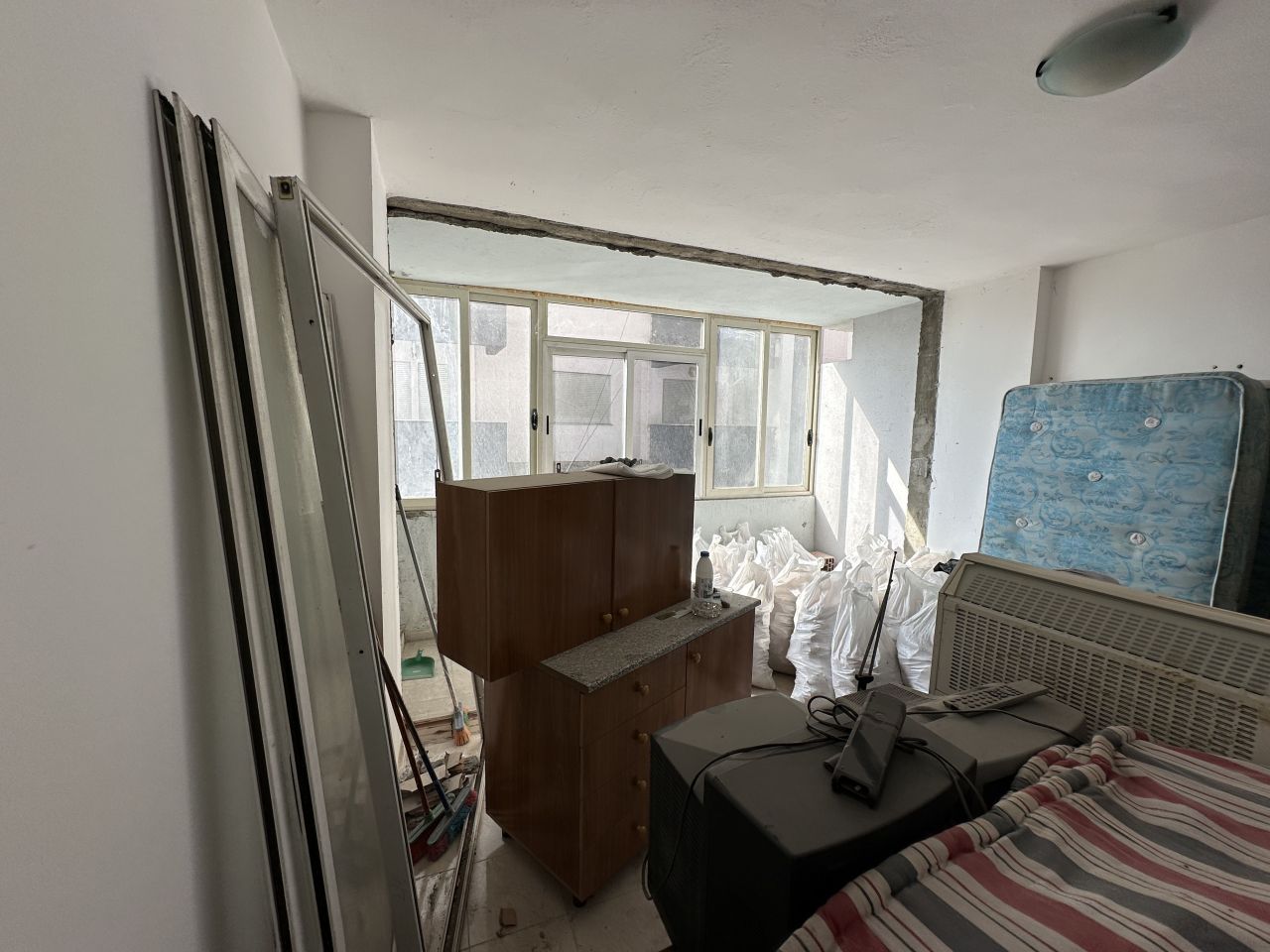 Flat in Durres, Albania, 48 m² - picture 4