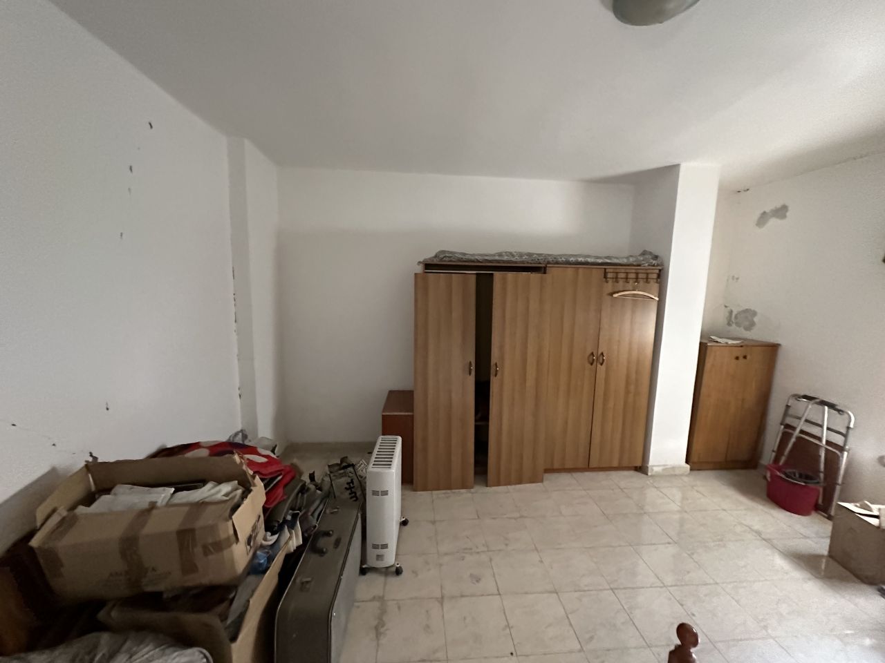 Flat in Durres, Albania, 48 m² - picture 1