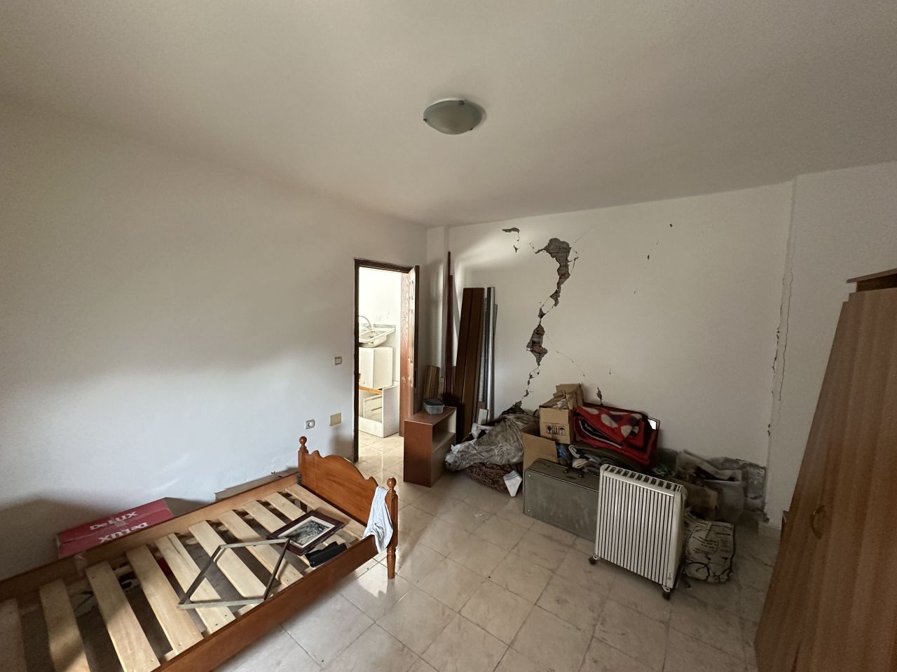 Flat in Durres, Albania, 48 m² - picture 3