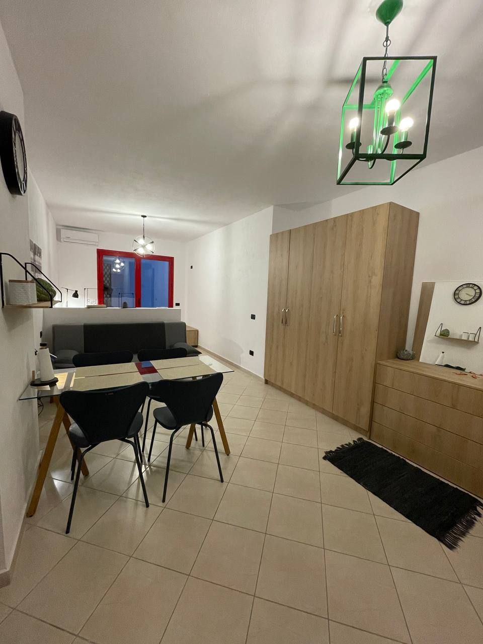 Appartamento a Durazzo, Albania, 42 m² - foto 3