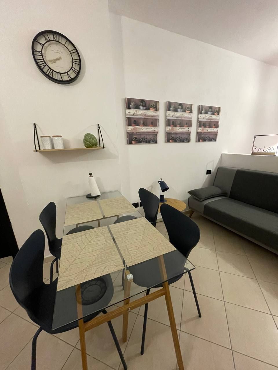 Appartamento a Durazzo, Albania, 42 m² - foto 4