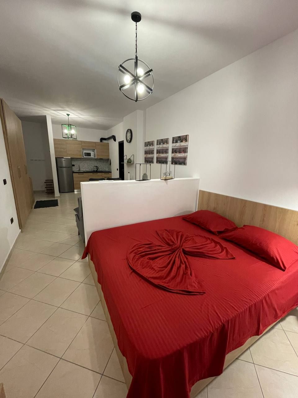 Appartamento a Durazzo, Albania, 42 m² - foto 6