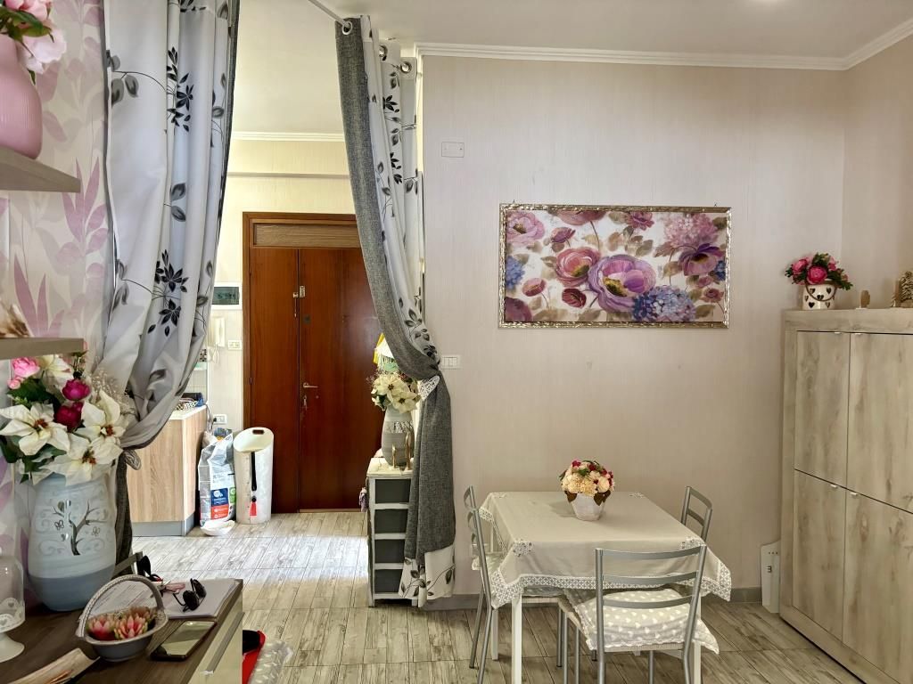 Wohnung in Montesilvano, Italien, 46 m² - Foto 1