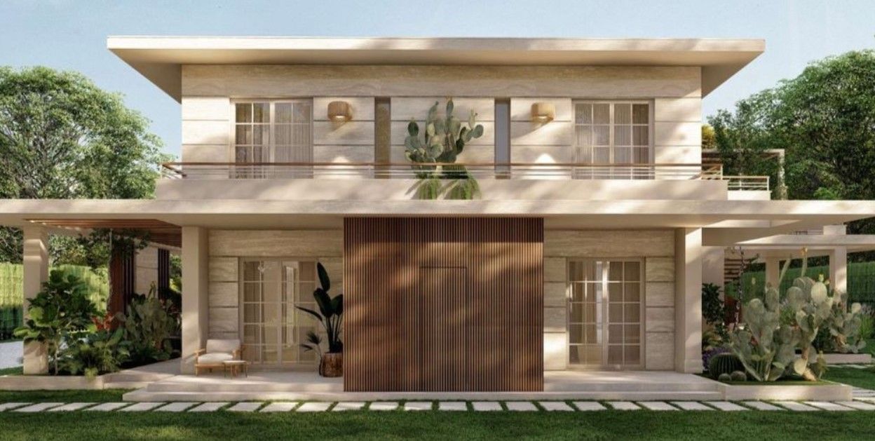 Villa in Forte dei Marmi, Italy, 290 m² - picture 8