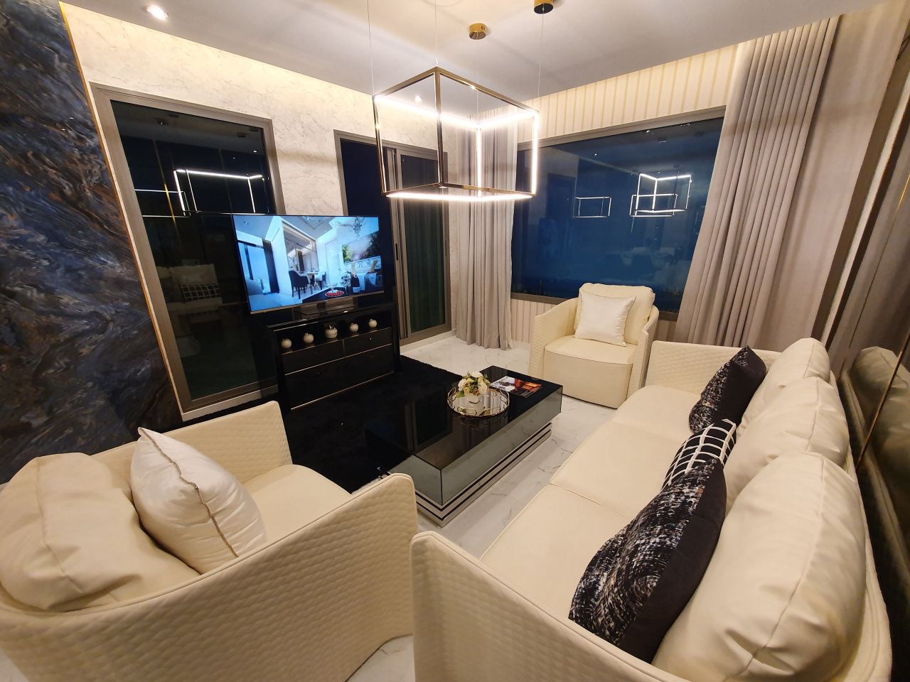Apartment in Pattaya, Thailand, 29 m² - Foto 5