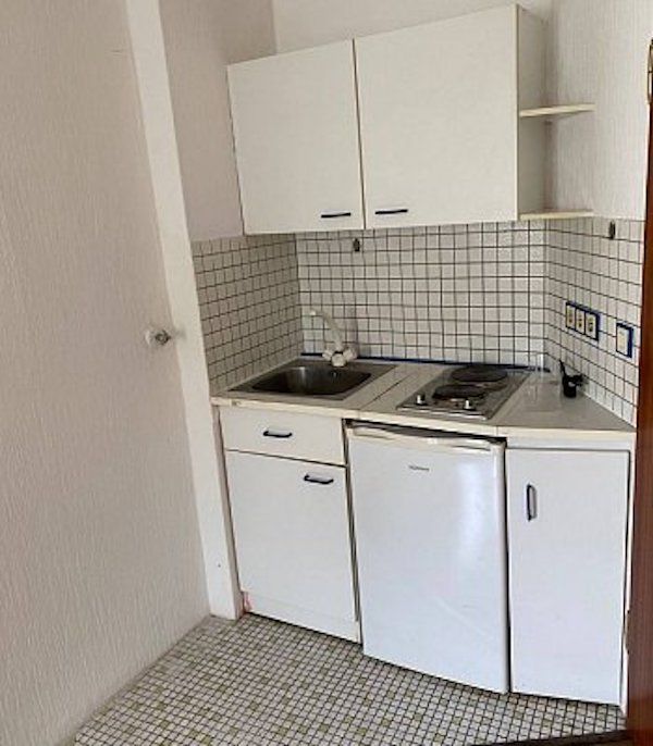 Appartamento a Wuppertal, Germania, 25 m² - foto 4