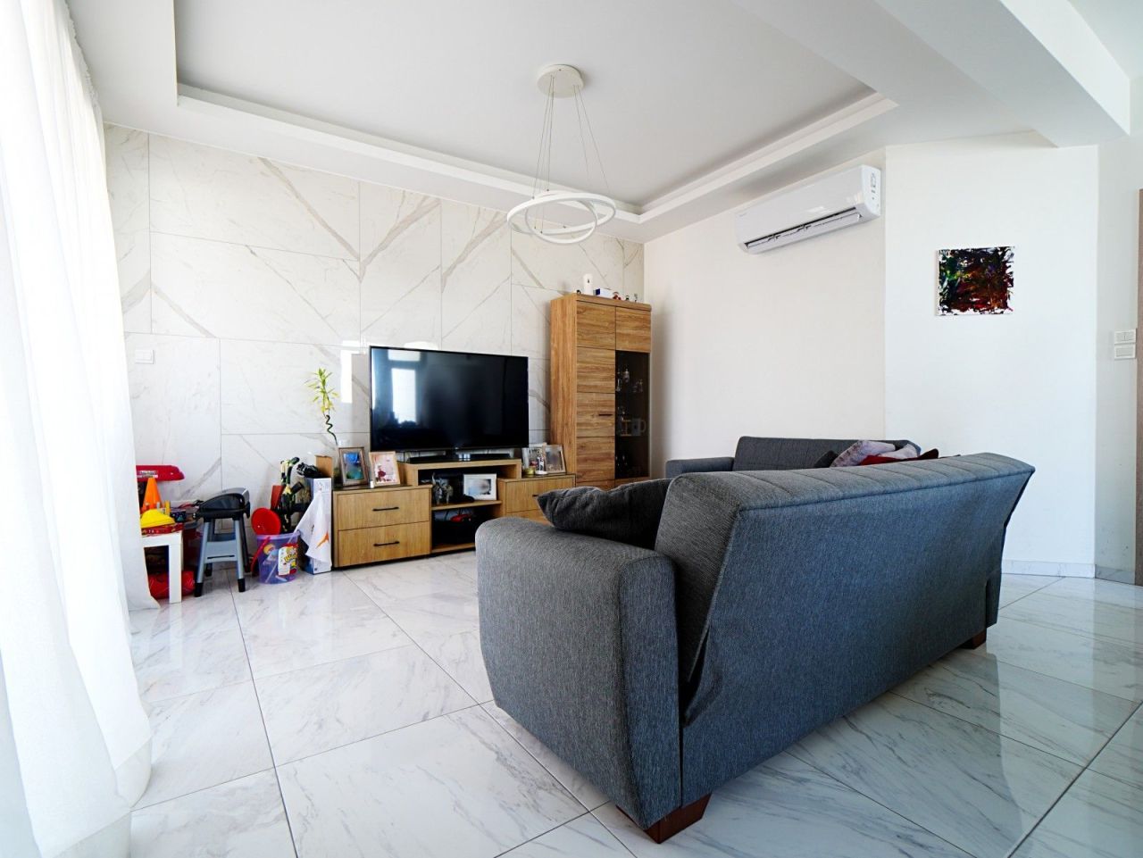 Apartment in Larnaca, Cyprus, 79 m² - picture 1