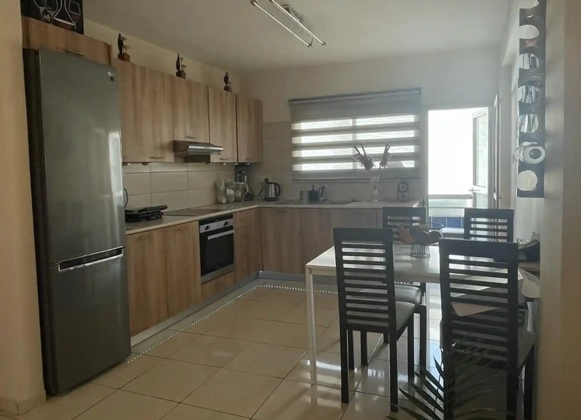 Appartement à Limassol, Chypre, 107 m² - image 1