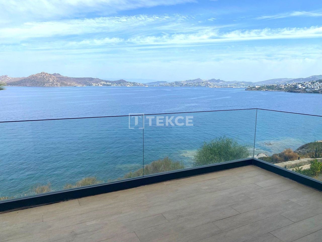 Appartement à Bodrum, Turquie, 128 m² - image 4