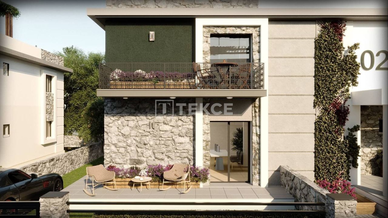 Penthouse à Kyrenia, Chypre, 246 m² - image 5