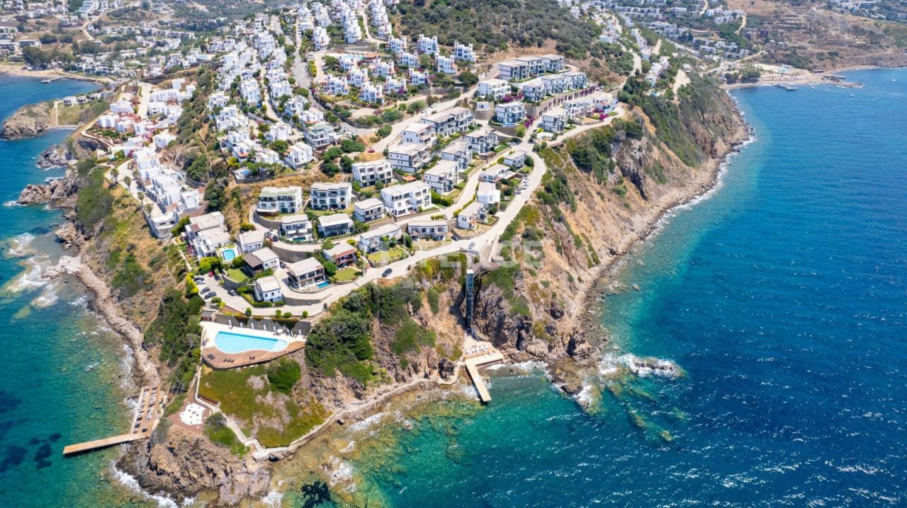 Appartement à Bodrum, Turquie, 128 m² - image 6