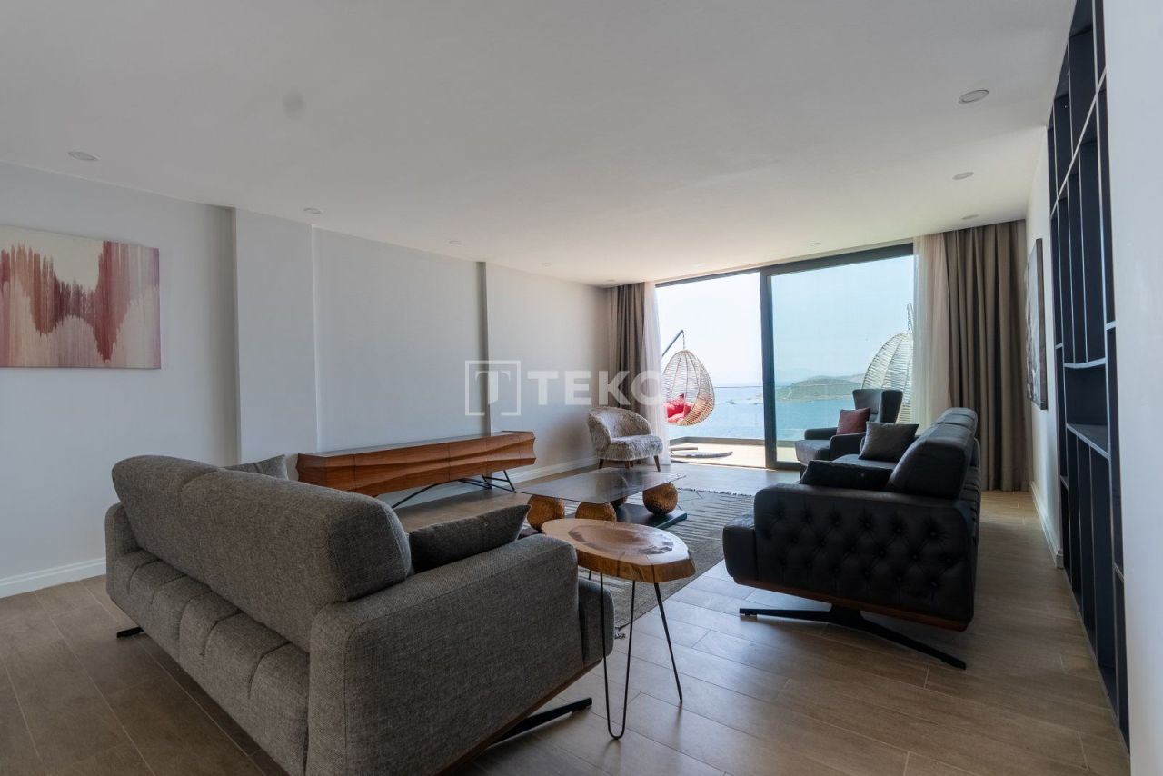 Appartement à Bodrum, Turquie, 128 m² - image 11