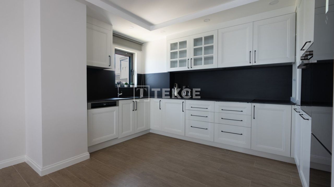 Appartement à Bodrum, Turquie, 128 m² - image 14