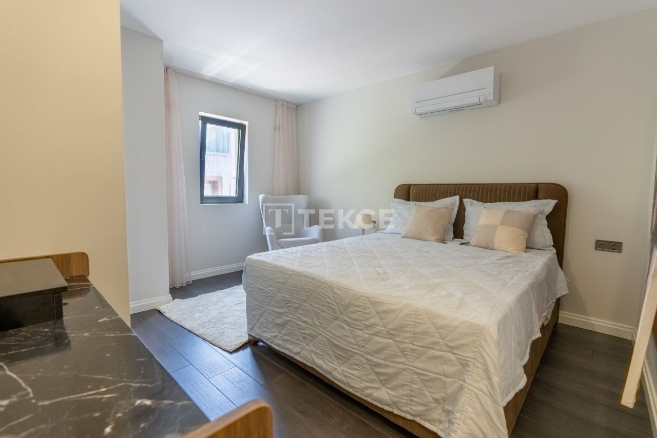 Appartement à Bodrum, Turquie, 128 m² - image 18