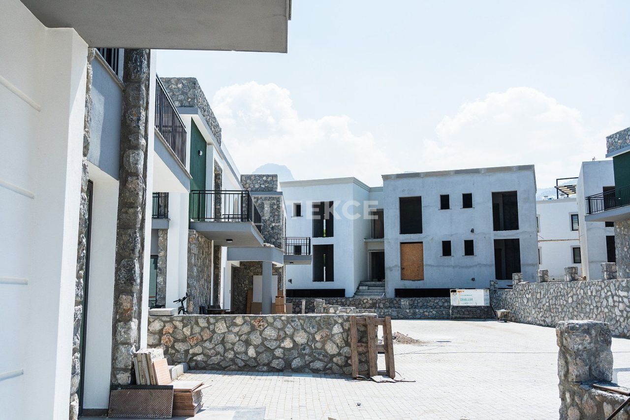 Apartment in Kyrenia, Zypern, 130 m² - Foto 18