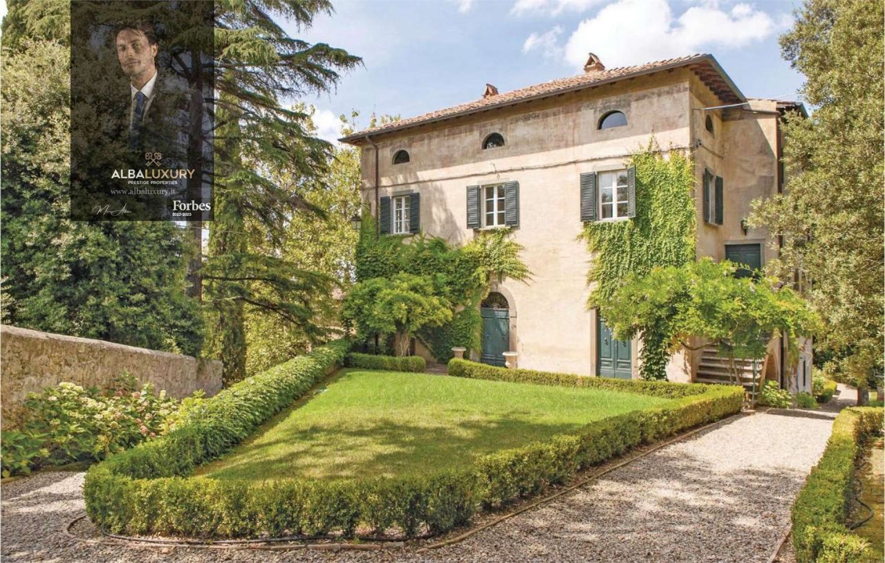 Villa Via Santa Caterina, Italien, 1 013 m² - Foto 1