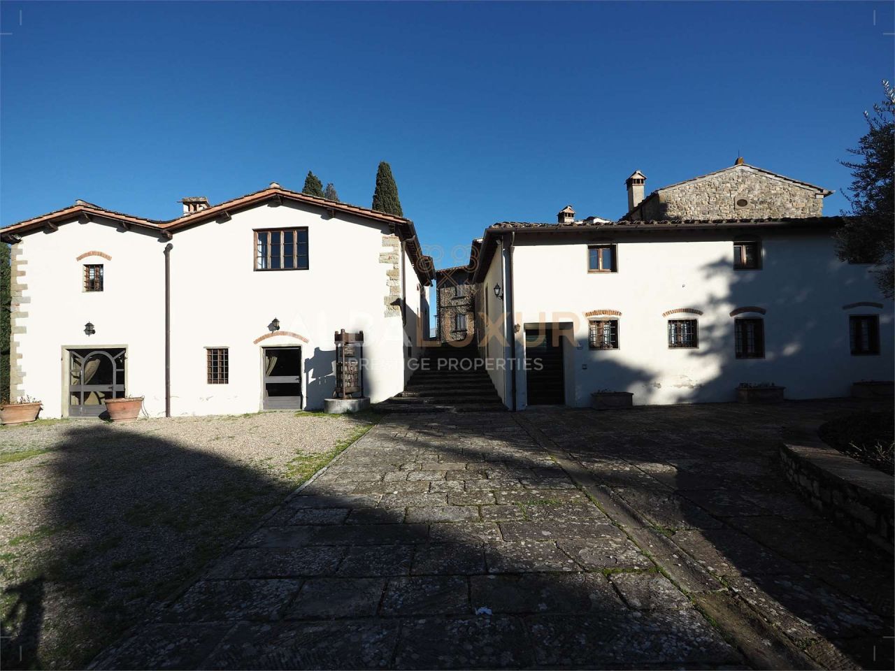 Apartment in Pontassieve, Italien, 875 m² - Foto 6