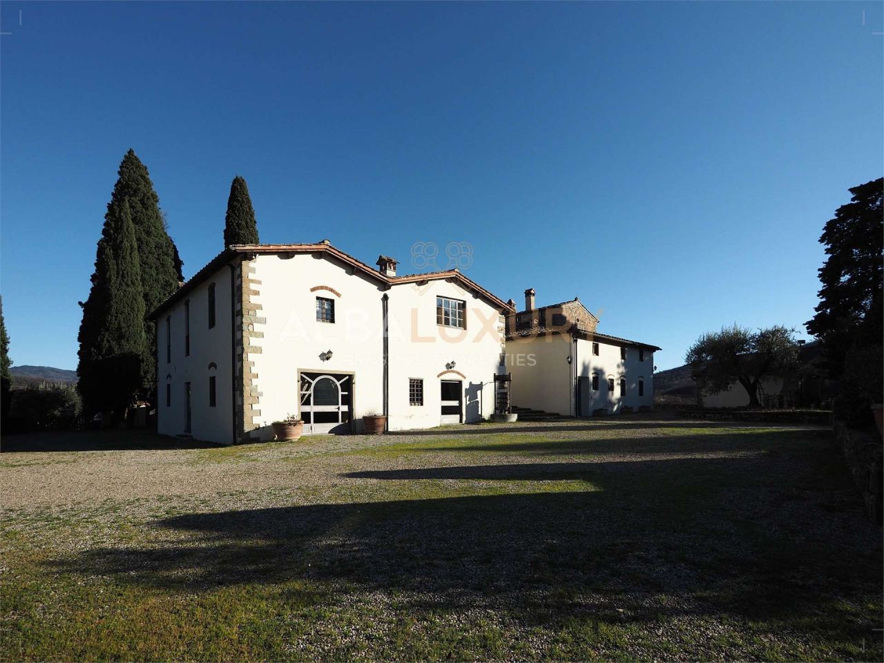 Apartment in Pontassieve, Italien, 875 m² - Foto 7