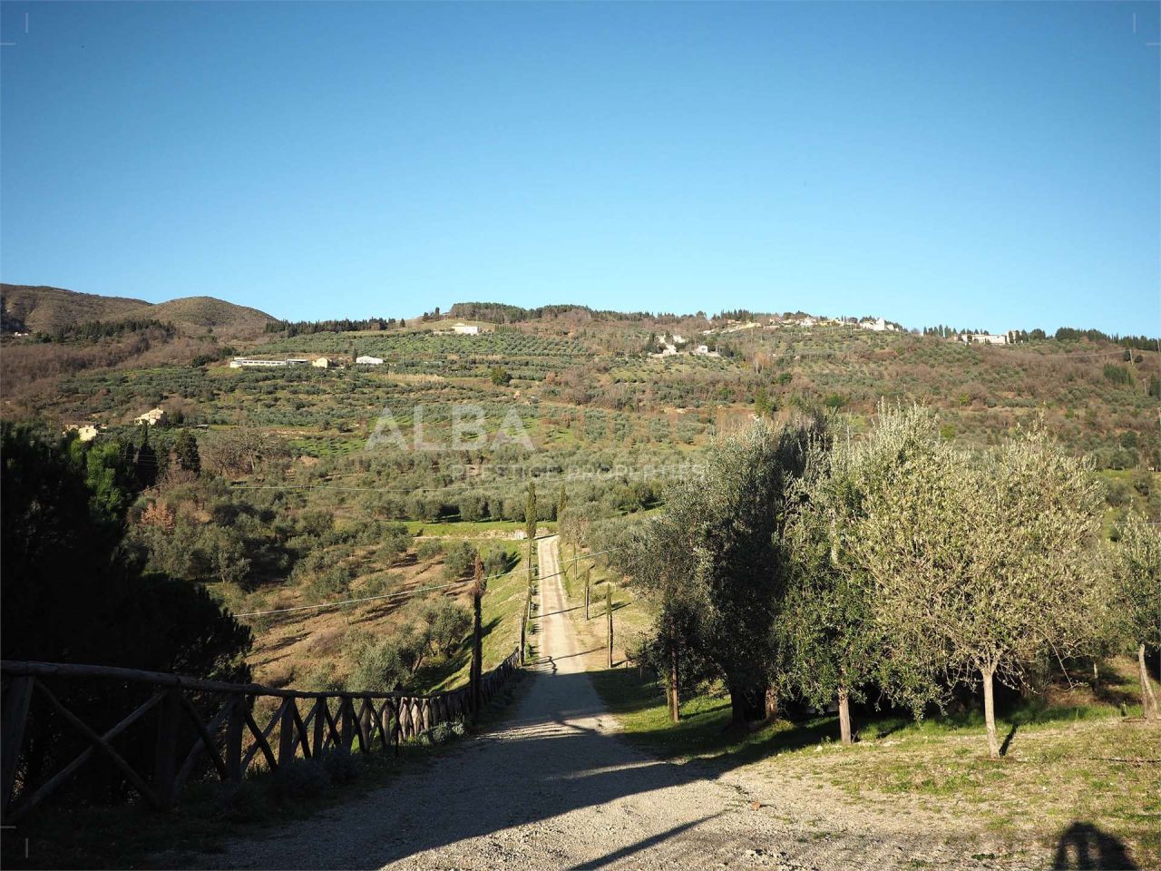 Apartment in Pontassieve, Italien, 875 m² - Foto 10