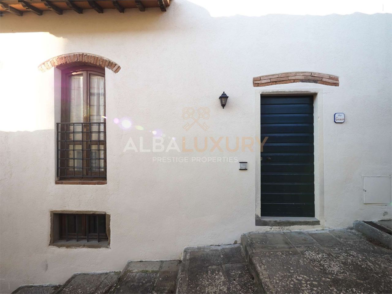 Apartment in Pontassieve, Italien, 875 m² - Foto 13