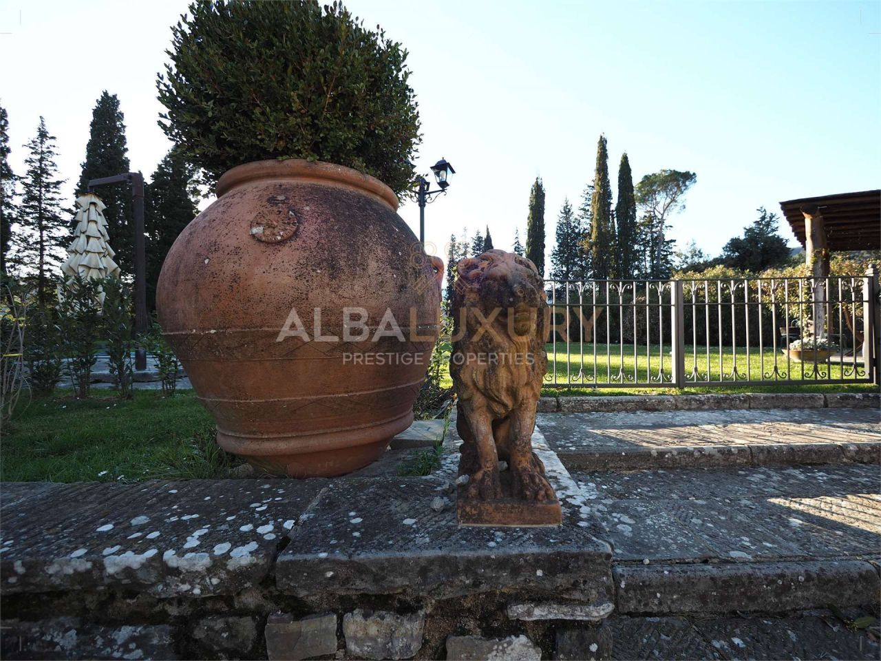 Apartment in Pontassieve, Italien, 875 m² - Foto 14