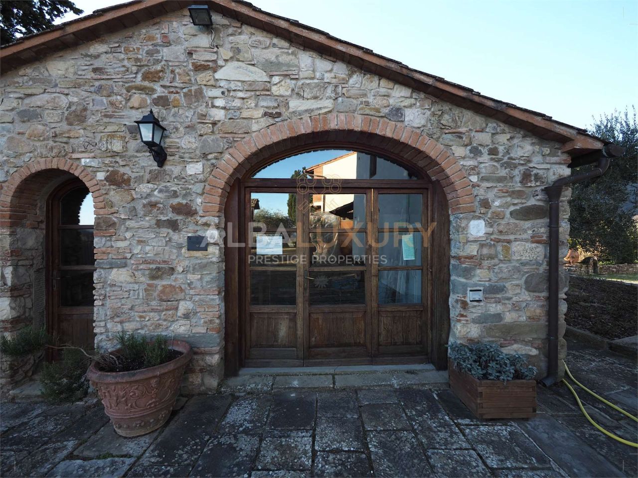 Apartment in Pontassieve, Italien, 875 m² - Foto 15