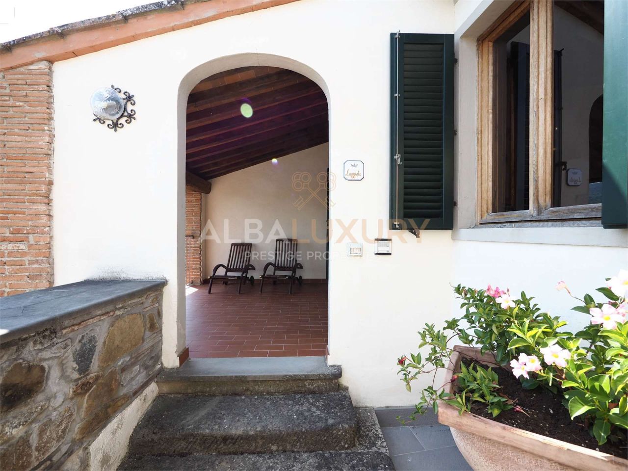 Apartment in Pontassieve, Italien, 875 m² - Foto 17