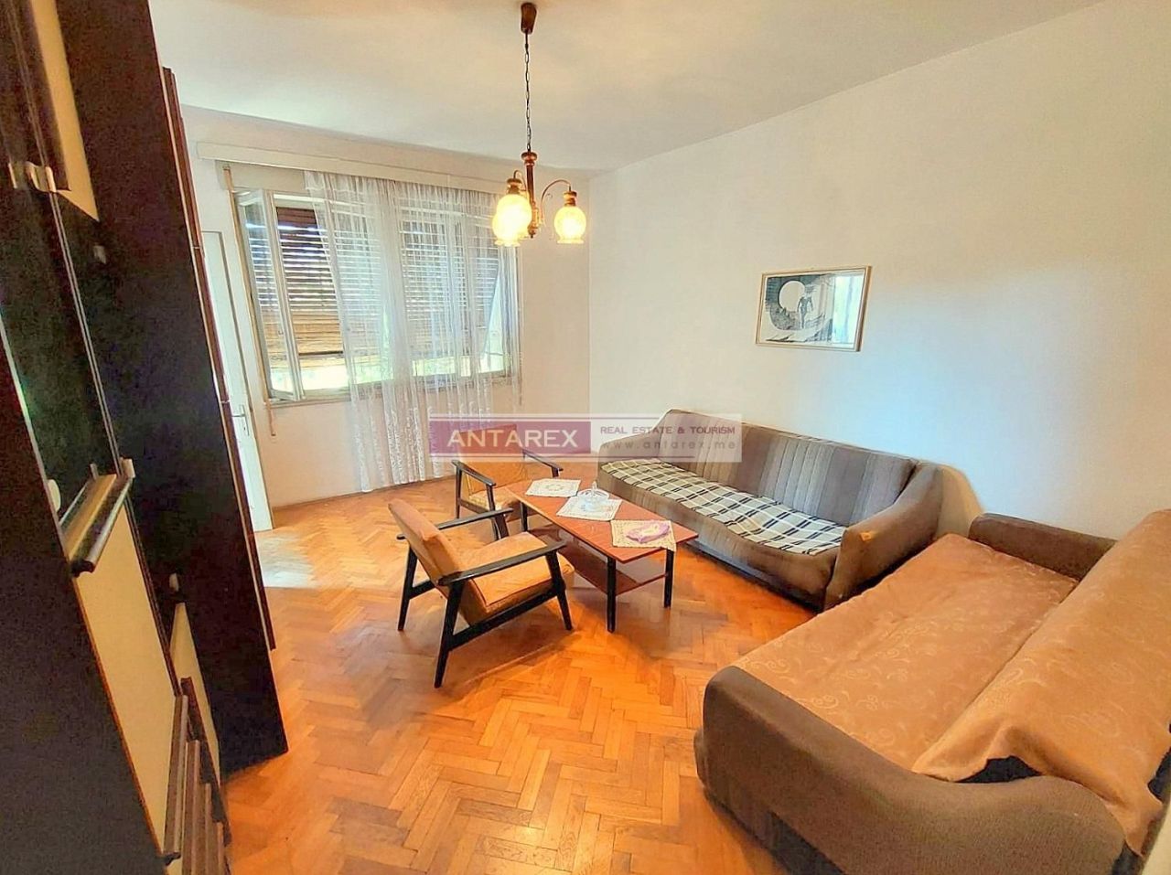 Appartamenti a Herceg-Novi, Montenegro, 70 m² - foto 2