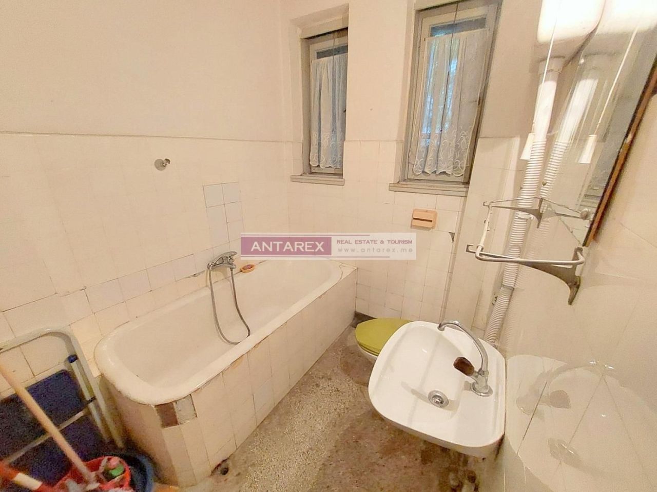 Appartamenti a Herceg-Novi, Montenegro, 70 m² - foto 6