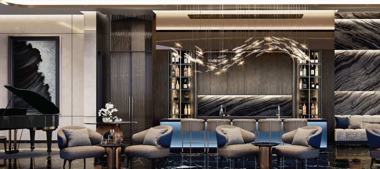 Appartement à Pattaya, Thaïlande, 99.9 m² - image 6