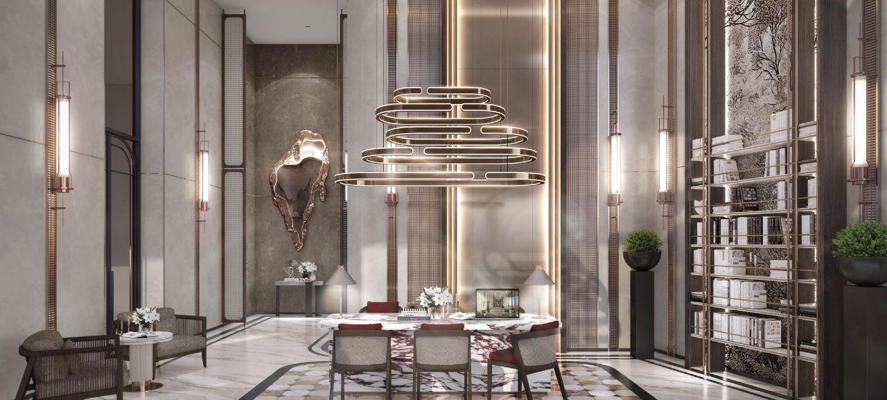 Appartement à Pattaya, Thaïlande, 99.9 m² - image 7