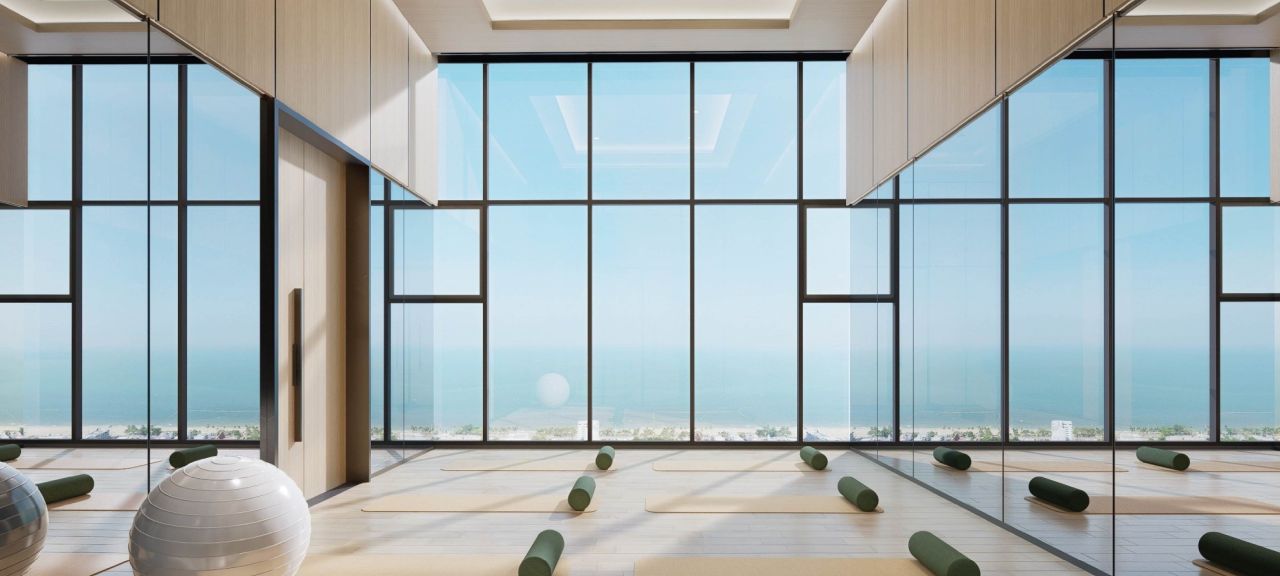 Appartement à Pattaya, Thaïlande, 99.9 m² - image 11