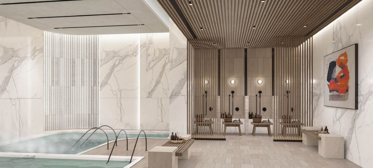 Appartement à Pattaya, Thaïlande, 99.9 m² - image 13