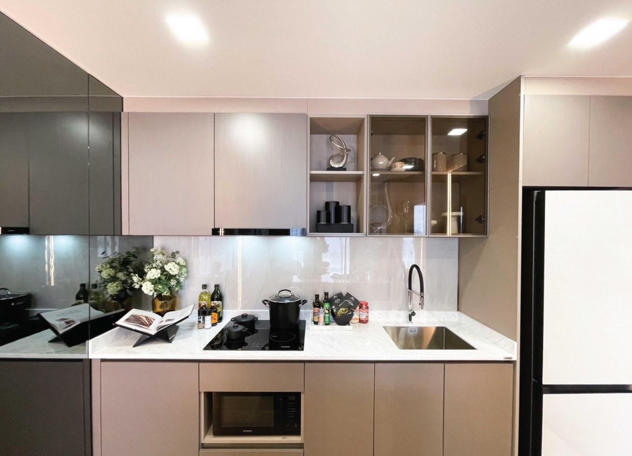 Appartement à Pattaya, Thaïlande, 173.8 m² - image 15