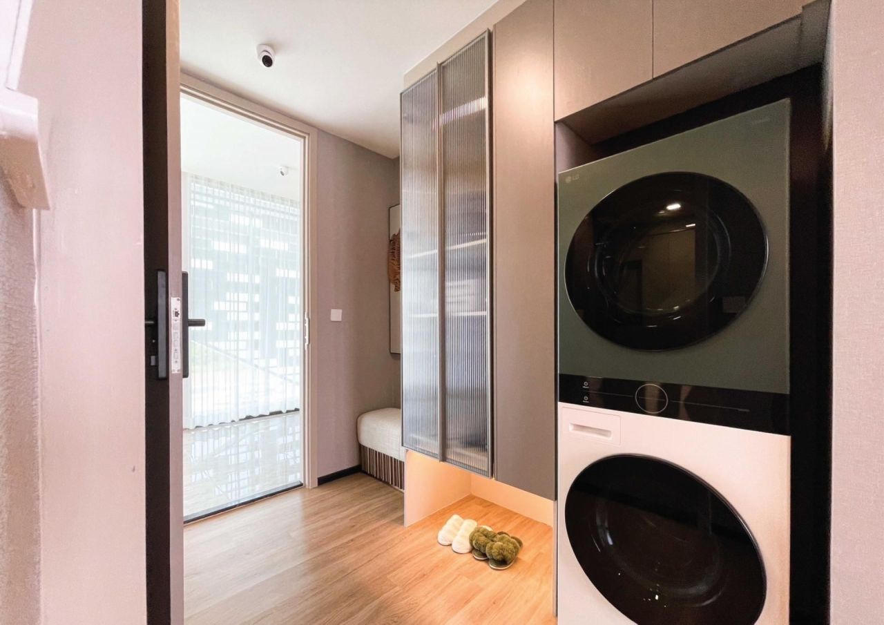 Appartement à Pattaya, Thaïlande, 173.8 m² - image 19