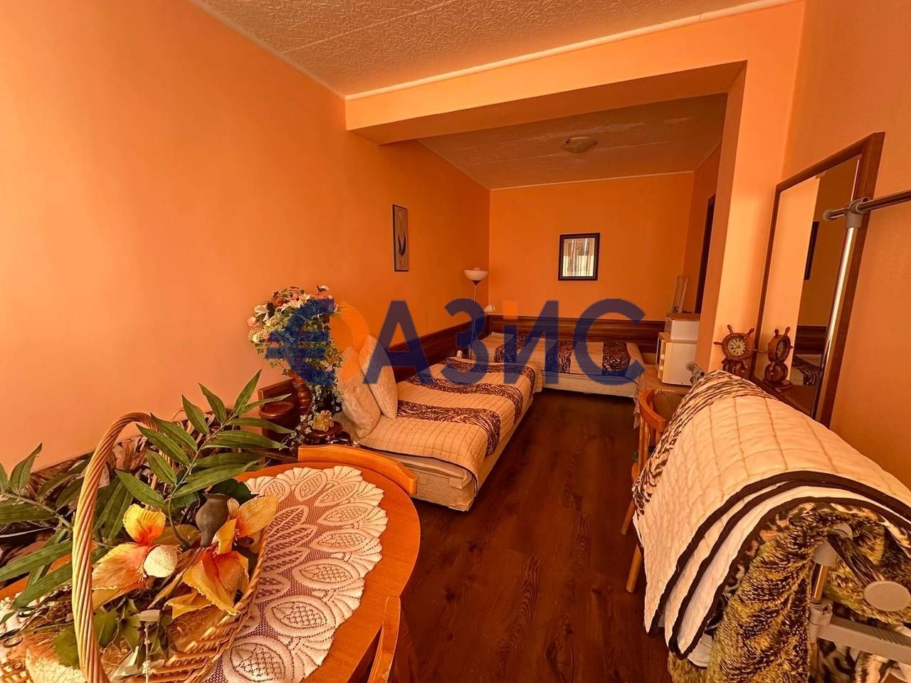 Apartment in Sveti Vlas, Bulgarien, 88 m² - Foto 1