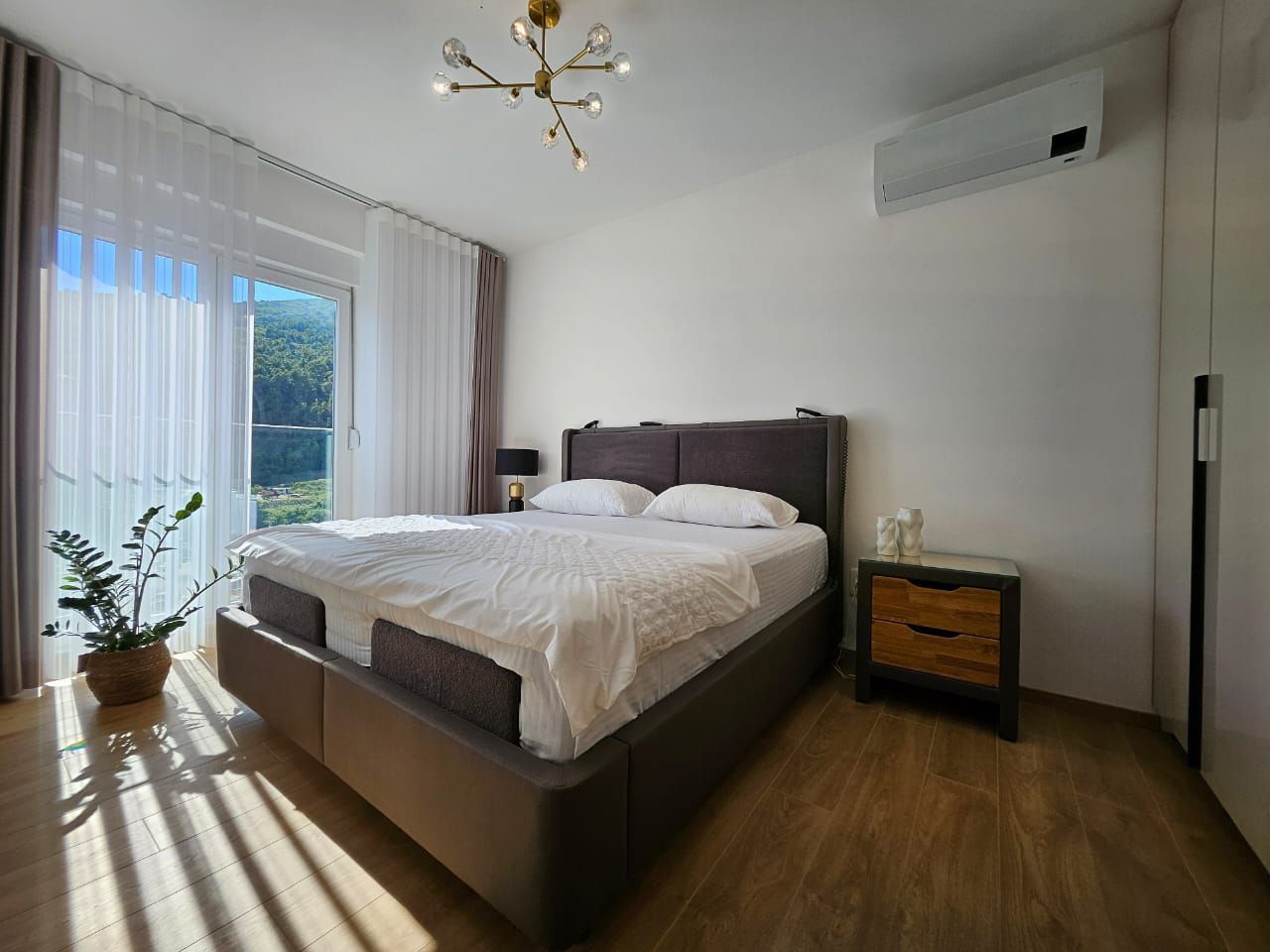 Appartamento a Budva, Montenegro, 103 m² - foto 4