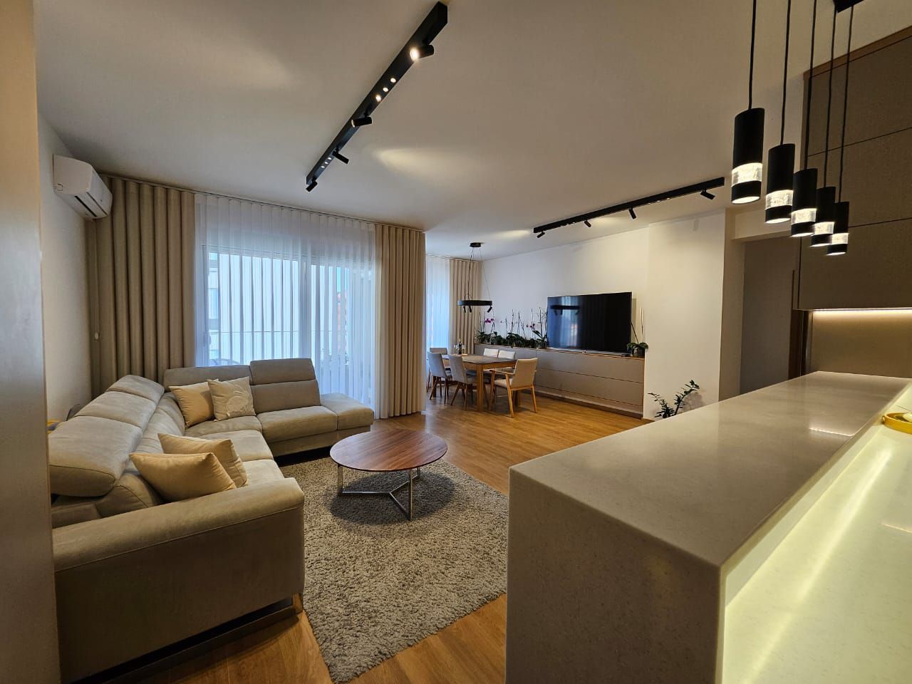 Appartamento a Budva, Montenegro, 103 m² - foto 10