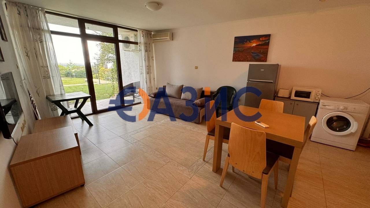 Apartment in Sveti Vlas, Bulgarien, 65 m² - Foto 18