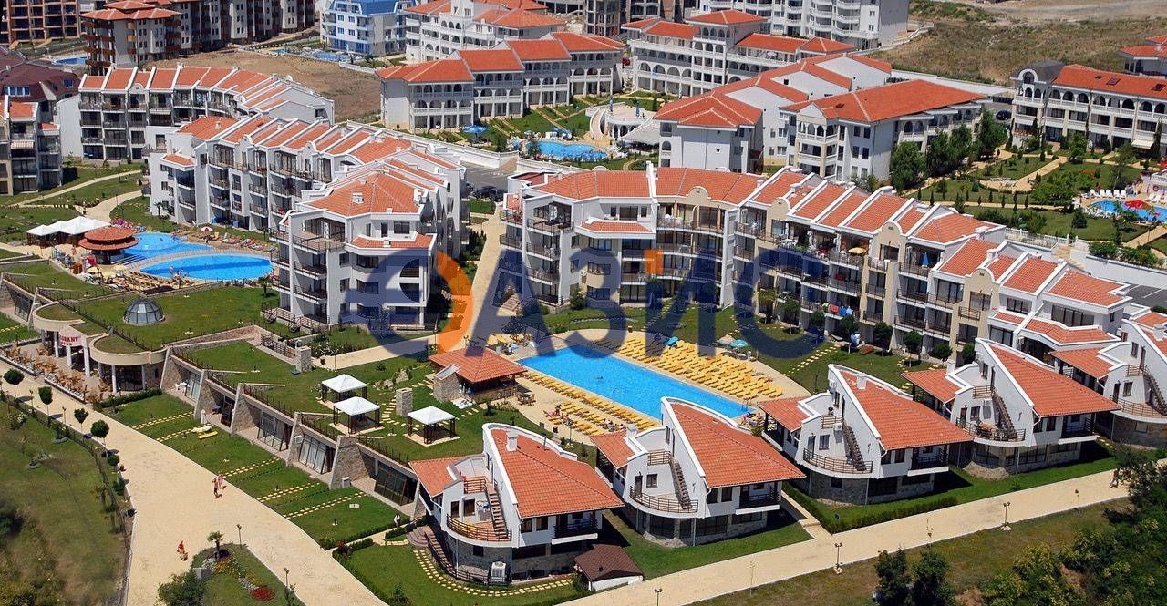 Apartment in Sveti Vlas, Bulgarien, 65 m² - Foto 19