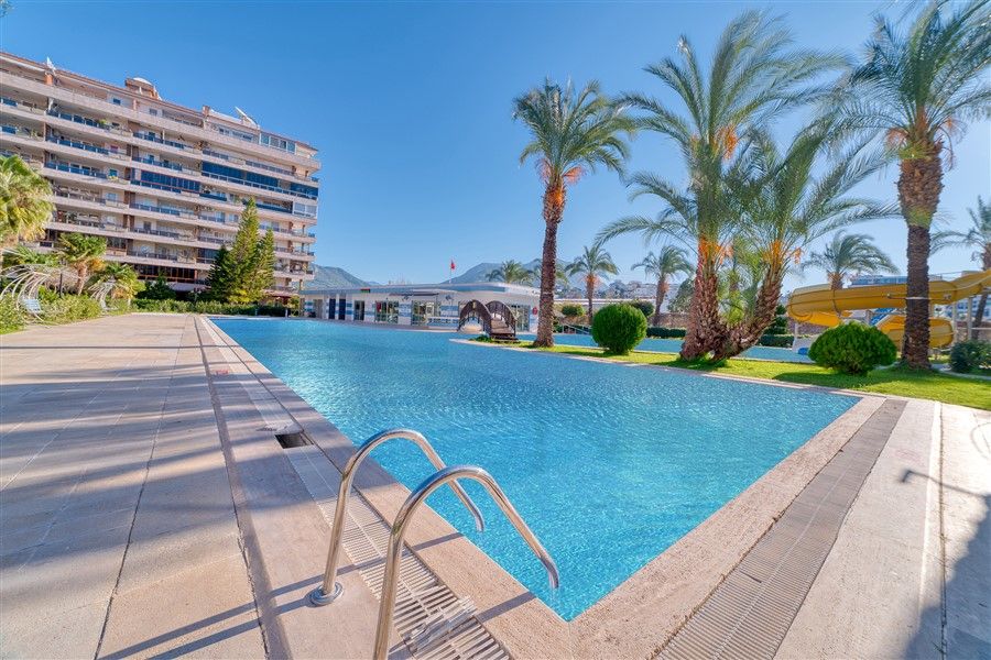 Flat in Alanya, Turkey, 110 m² - picture 3