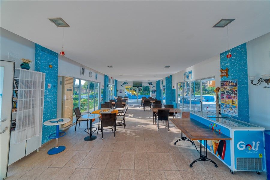 Flat in Alanya, Turkey, 110 m² - picture 6