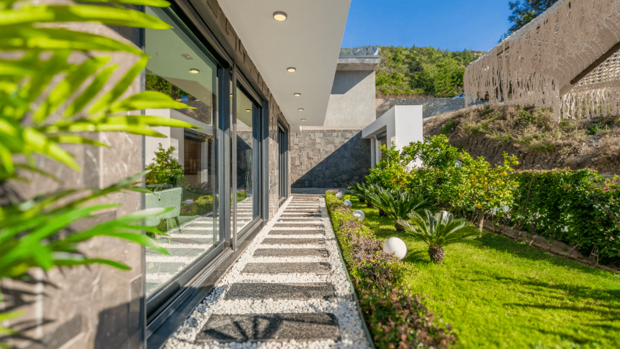 Villa in Alanya, Turkey, 298 m² - picture 8