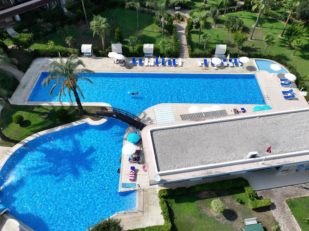 Flat in Alanya, Turkey, 110 m² - picture 9