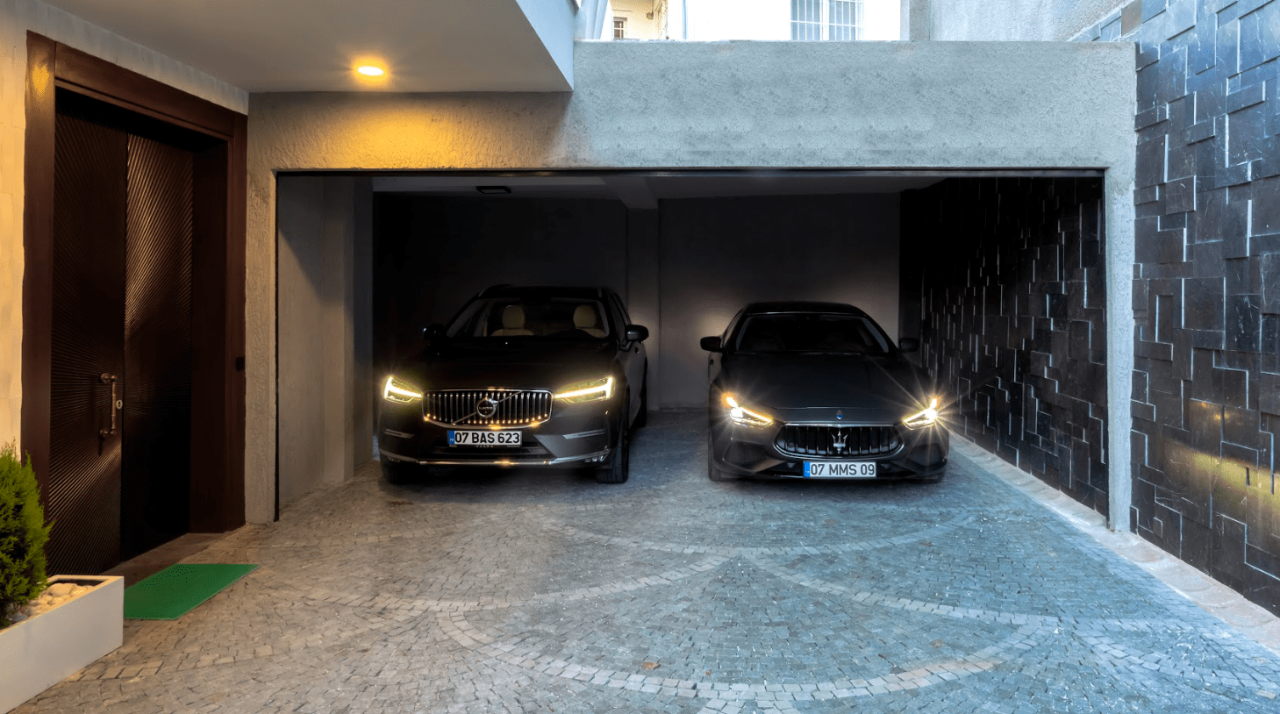 Villa in Alanya, Turkey, 298 m² - picture 11