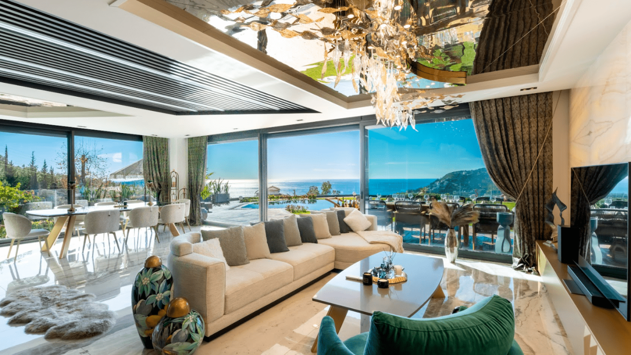 Villa in Alanya, Turkey, 298 m² - picture 14